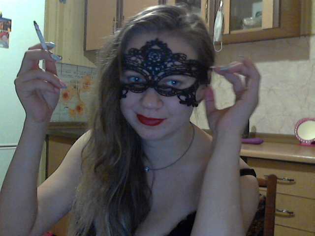 Uitzending screenshots KittenLedy