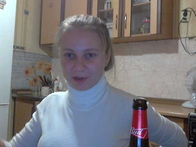 Uitzending screenshots KittenLedy