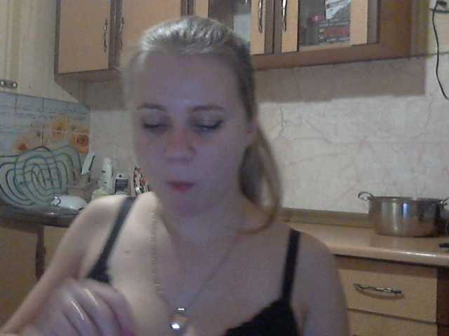 Uitzending screenshots KittenLedy