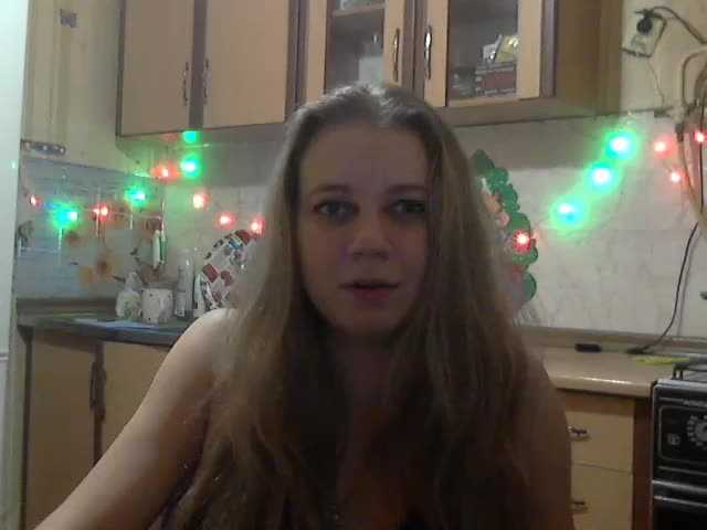 Uitzending screenshots KittenLedy