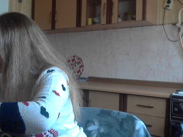 Uitzending screenshots KittenLedy