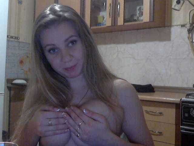 Uitzending screenshots KittenLedy