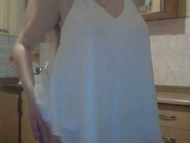 Uitzending screenshots KittenLedy