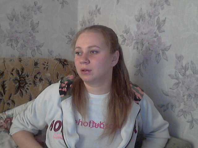 Uitzending screenshots KittenLedy