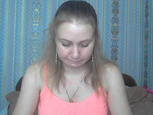 Uitzending screenshots KittenLedy