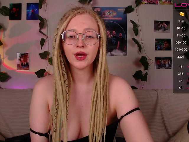 Uitzending screenshots Kittenmeew