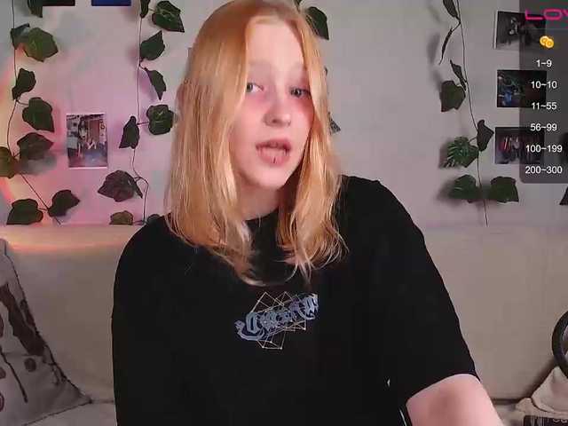 Uitzending screenshots Kittenmeew