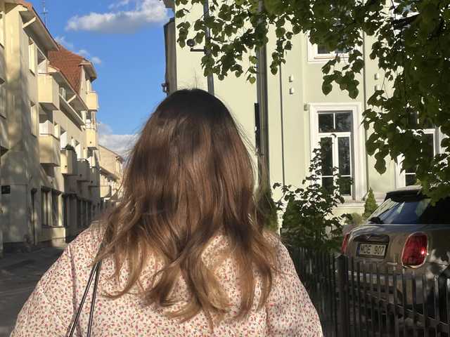 Foto van het profiel KittieRusu