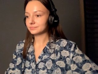 Erotische videochat KittieRusu