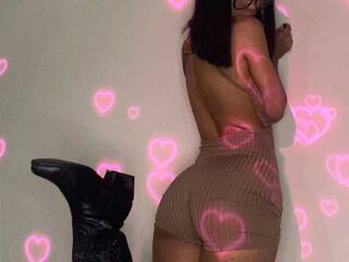 Erotische videochat Kitty-baaby