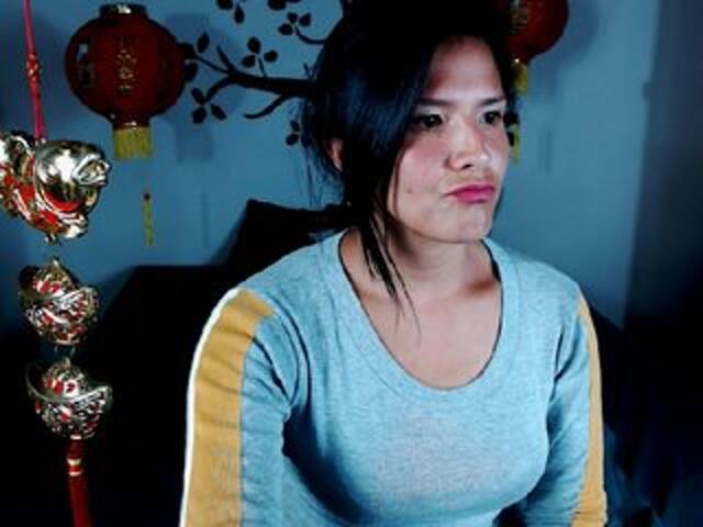 Uitzending screenshots kitty-cutex