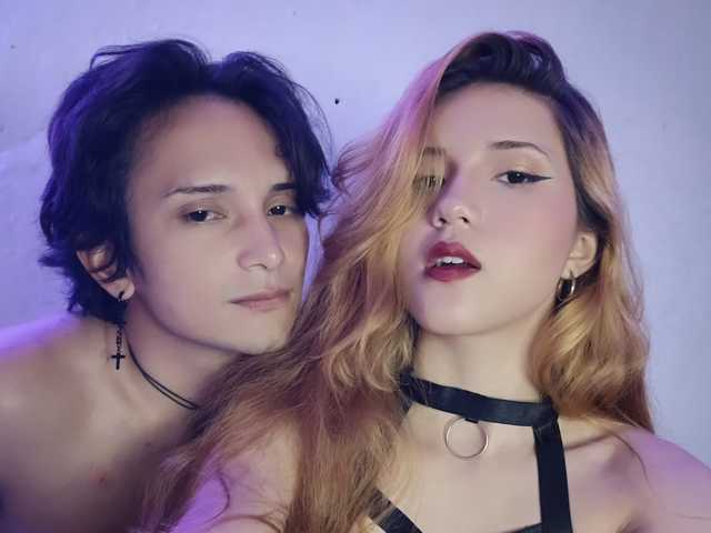 Foto van het profiel Kitty-midnight