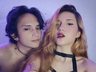 Erotische videochat Kitty-midnight