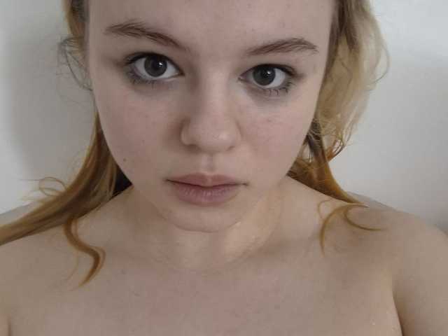 Foto van het profiel Kitty-Rain