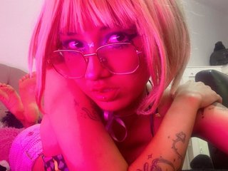Erotische videochat kitty-scream