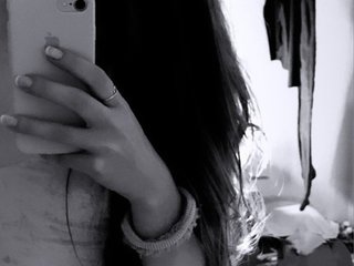 Erotische videochat Kitty21