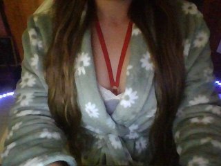 Erotische videochat Kitty21