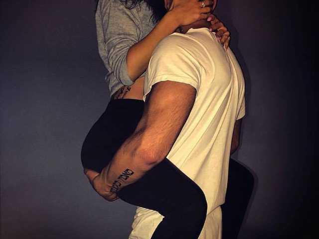 Foto van het profiel KittyandRonny