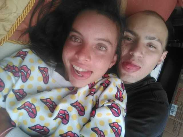Foto van het profiel KittyAndScott