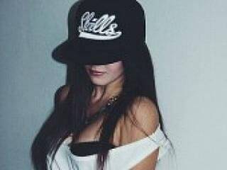 Erotische videochat kittyblack