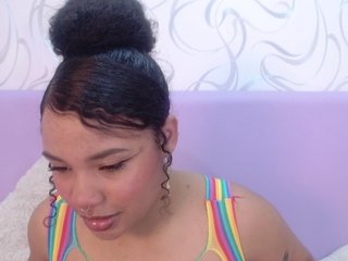 Erotische videochat KittyBrooke