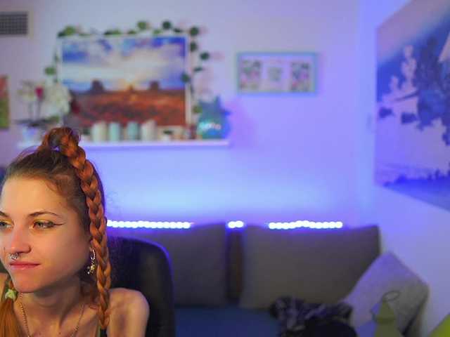 Uitzending screenshots kittycaitlin