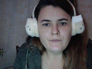 Erotische videochat KittyDrive111