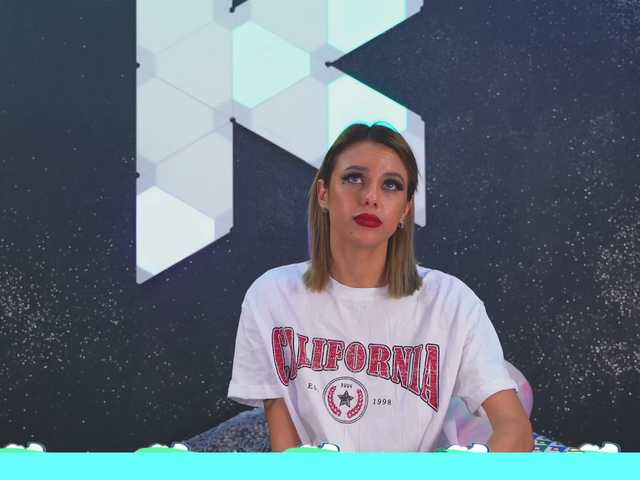 Uitzending screenshots Kittygy