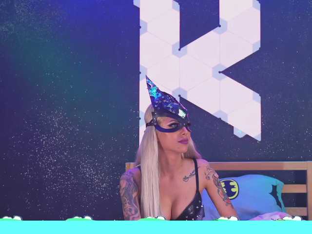 Uitzending screenshots Kittygy