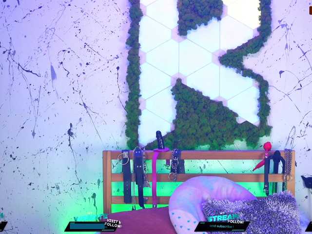 Uitzending screenshots Kittygy