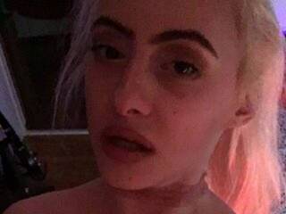 Erotische videochat Kittyisabelle