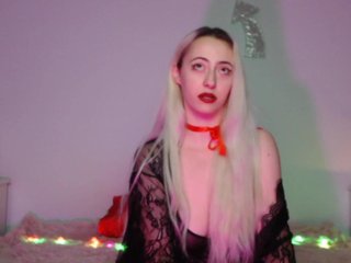 Erotische videochat Kittyisabelle