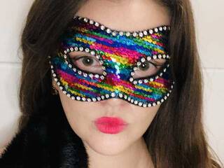 Erotische videochat KittyKet