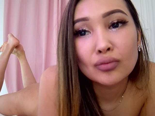 Foto's Kittykoreana hey guys! glad to see you all in my room:) hope we will have some fun;) #asian #teen #18 #lush #shaved