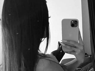 Erotische videochat kittymonet