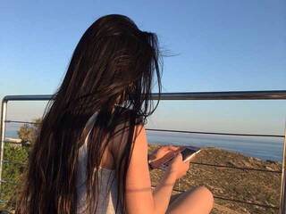 Erotische videochat KittyPrank