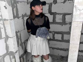 Erotische videochat kittyreann