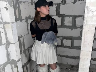 Erotische videochat kittyreann