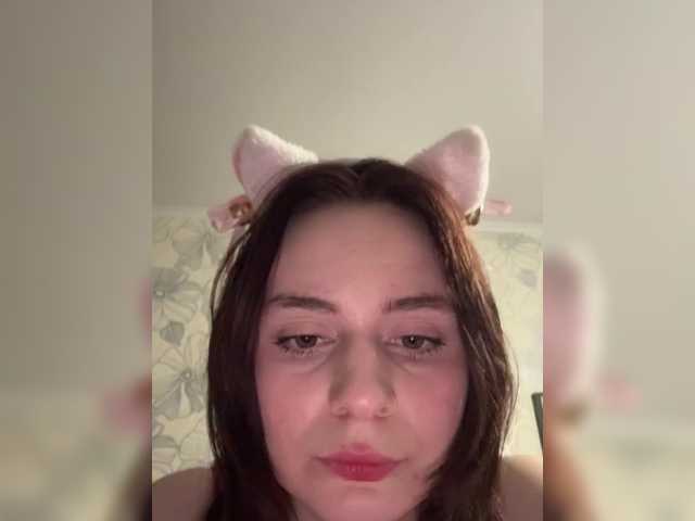 Uitzending screenshots kittyrinaa