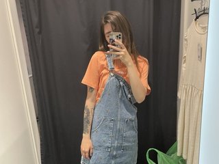 Erotische videochat kittystaring