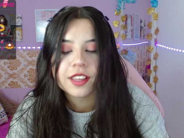 Uitzending screenshots kittyy-tay