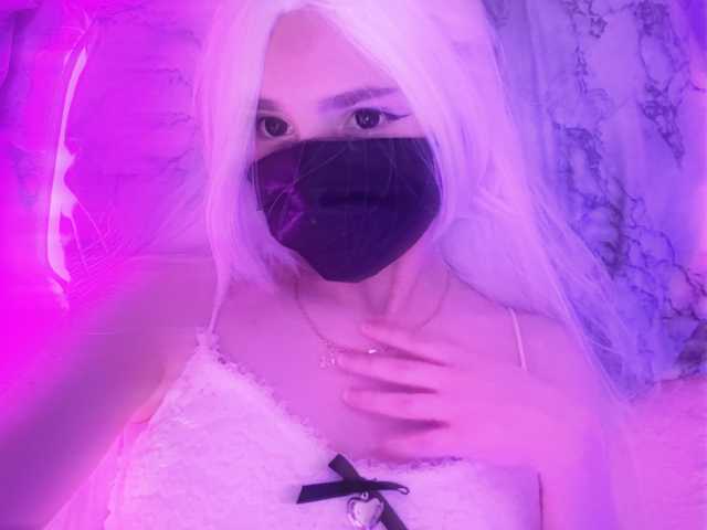 Foto van het profiel kiyomichka