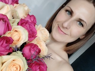Erotische videochat Kiza9