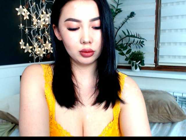 Uitzending screenshots Klara-Chan