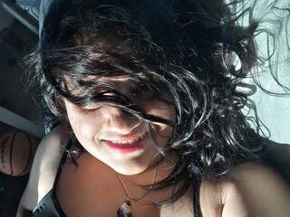 Erotische videochat KleineKatze