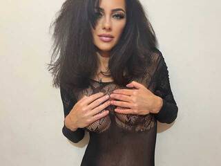 Erotische videochat Kleopatra84