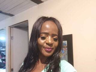 Erotische videochat KLIARASWEET