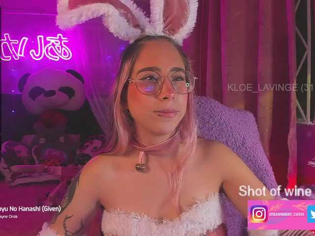 Foto's Kloe-lavinge WELCOME IM KLOE... FOLLOW ME IN MY INSTAGRAM strawberry_cat03 #AHEGAO #HAIRY #CUM #LATINA #ASIAN #ANIME