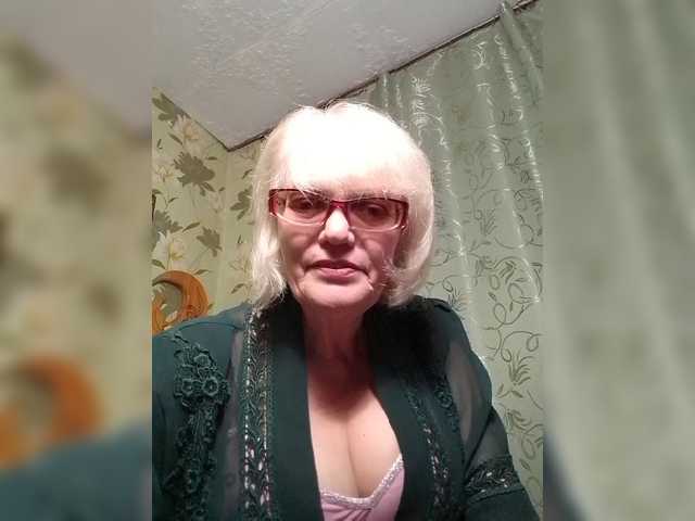 Uitzending screenshots Ladushka