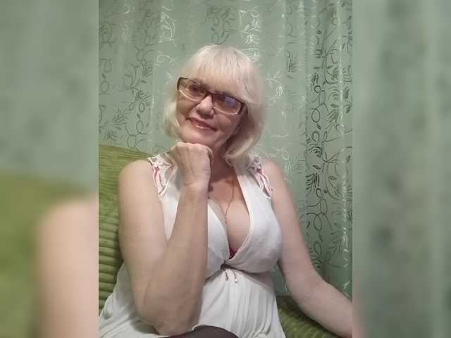 Uitzending screenshots Ladushka